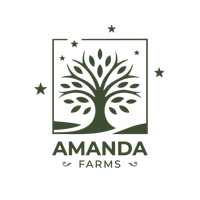 Amanda Farms Logo